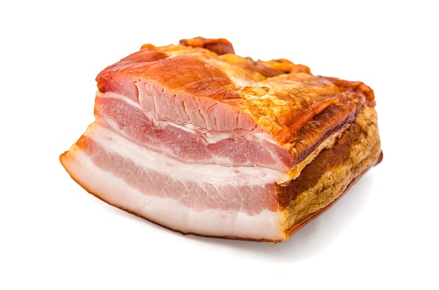 Poulet fermier label rouge